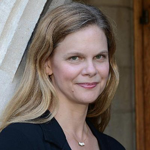 Beverly Gage