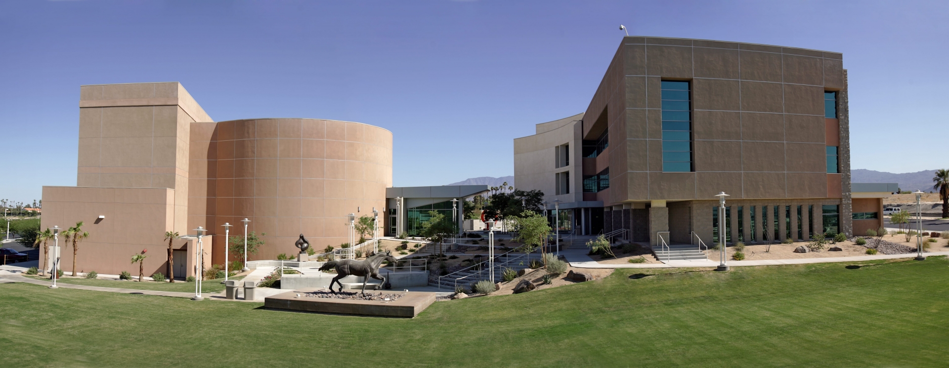 Palm Desert Campus