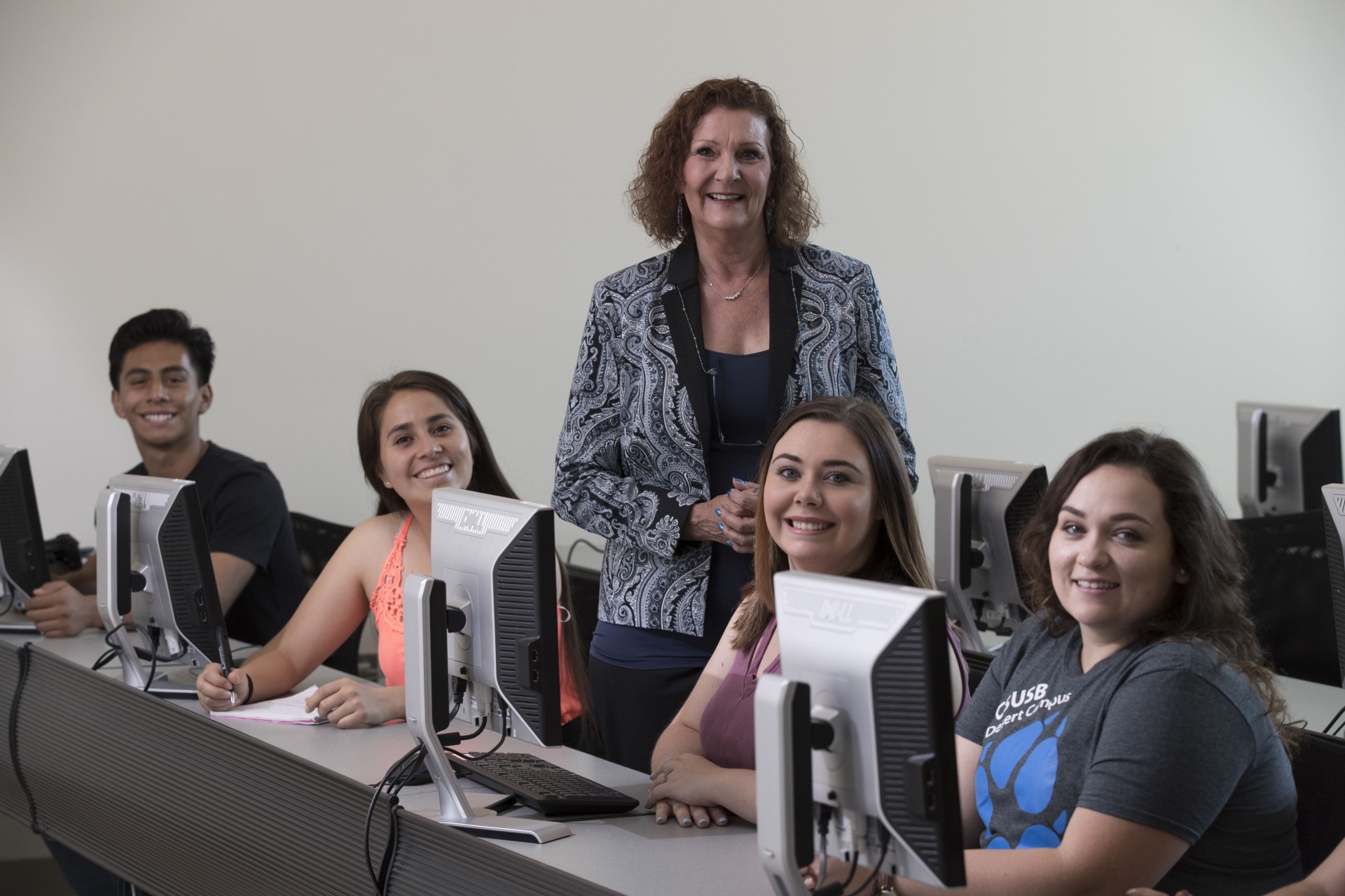 Our Programs Palm Desert Campus CSUSB