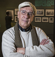 Luis Garza