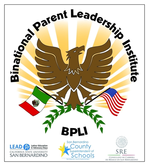 Binational Parent Leadership Institute