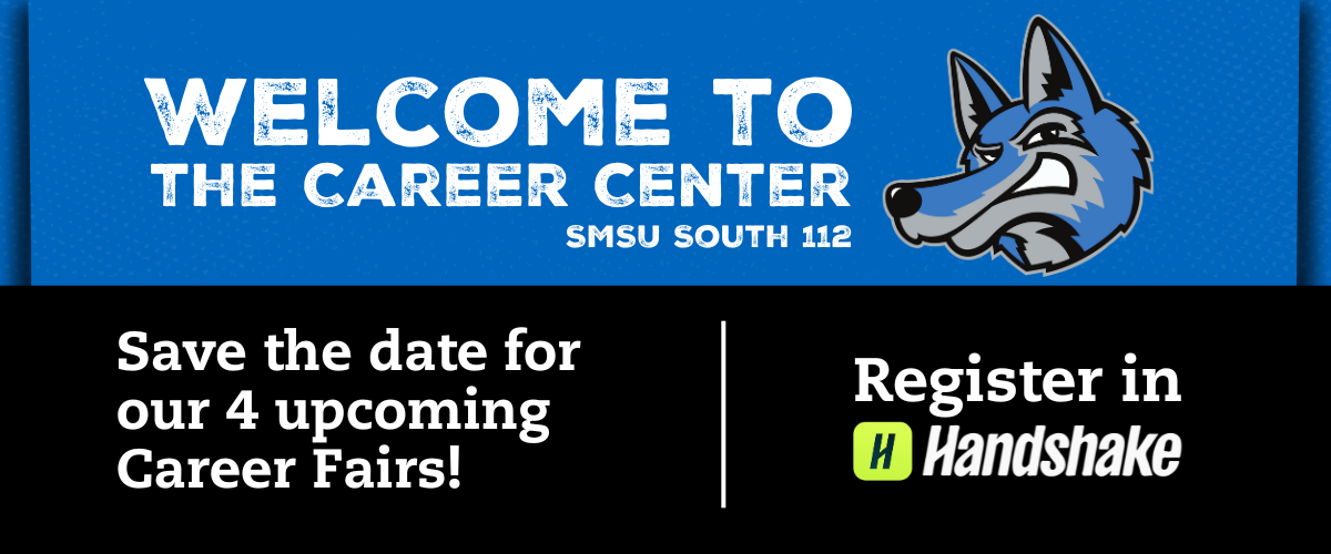 Career Center | CSUSB