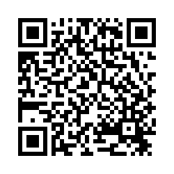 Picture of QR Code for Check-in Form 