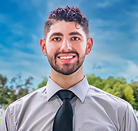 Xavier Expinoza