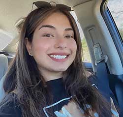 Yara Roumanni (Chemistry)