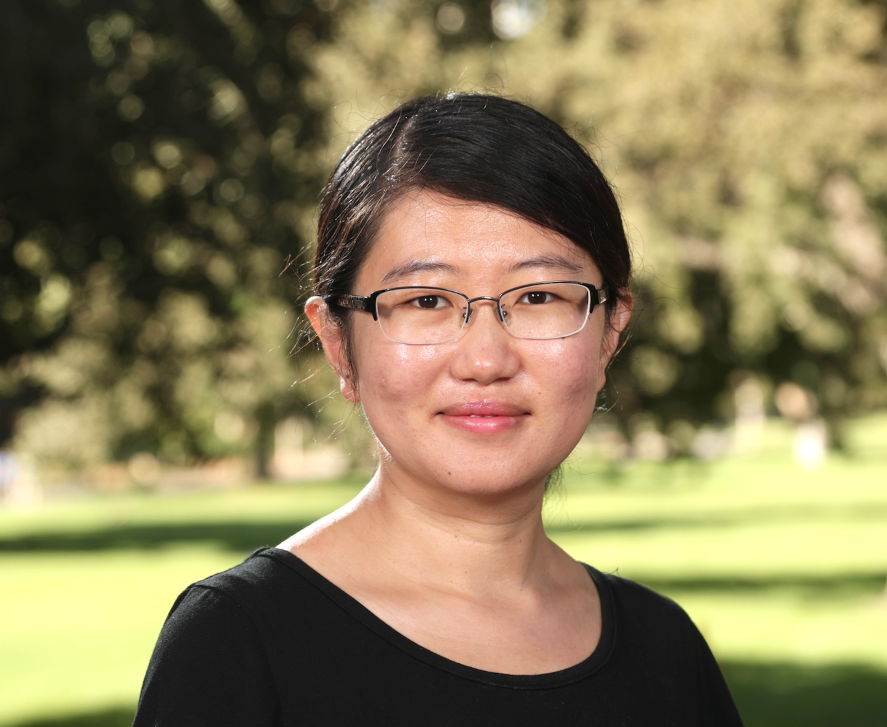 Yingzhuo (Joyce) Fu