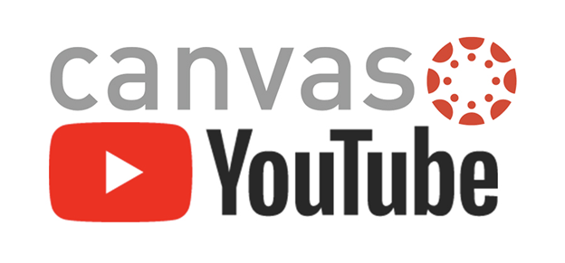 Canvas YouTube