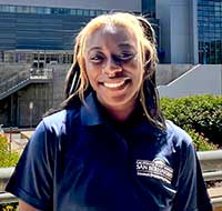Zaniah Wilson