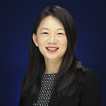 Jing Zhang