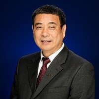 Dr. Jake Zhu, Interim Dean