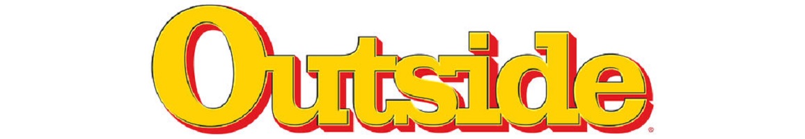 outside logo