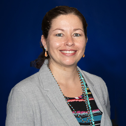 audrey baca lopez