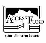 Access Fund your climbing future