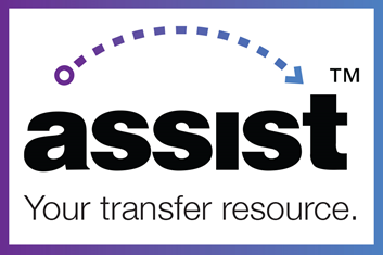 Assist Logo