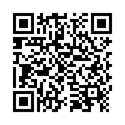 QR Code for biding link