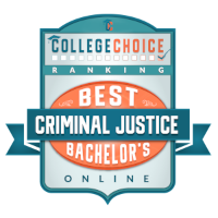 college choice best criminal justice bachelors online