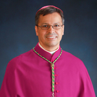 Alberto Rojas (Coadjutor Bishop)