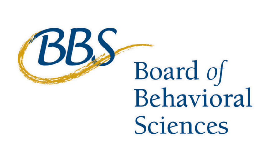 board of behavioral sciences