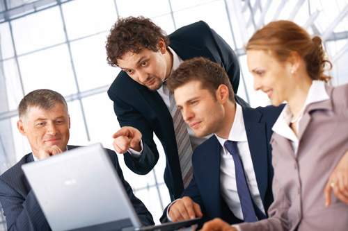 business img