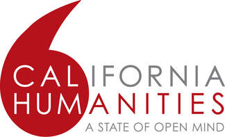 california humanities logo