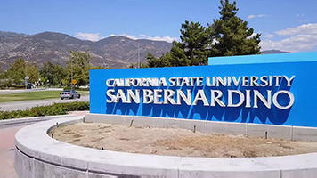 California State University San Bernardino