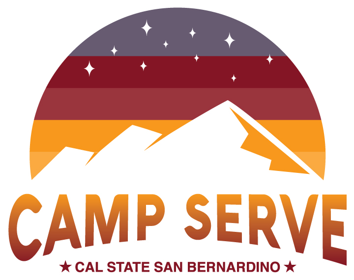 camp serve logo
