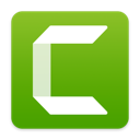 Camtasia Logo