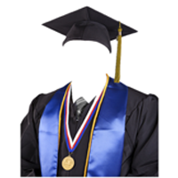 Cap and Gown Information