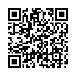 QR Code for biding link
