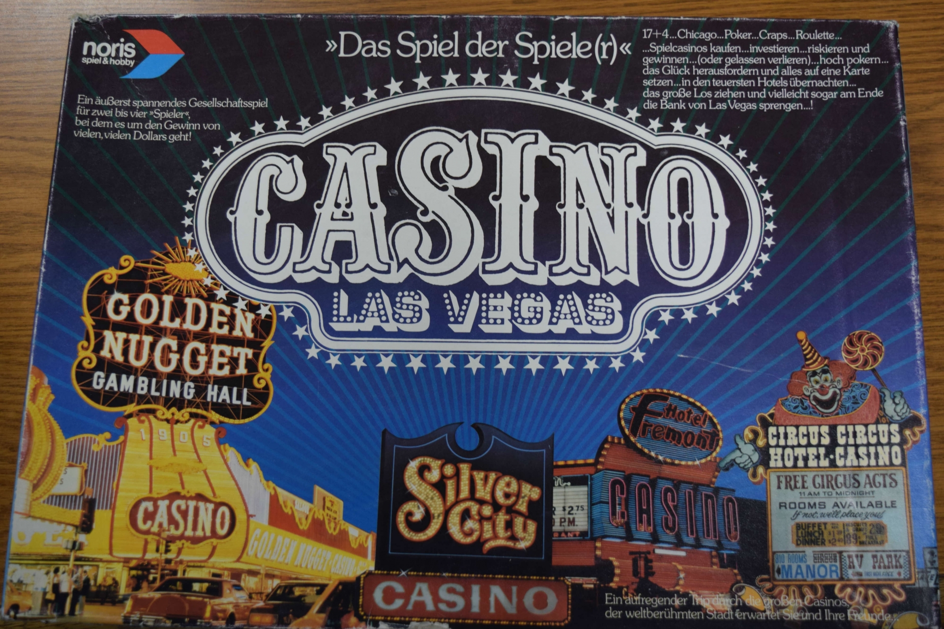 Casino Las Vegas
