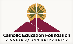 Catholic education foundation