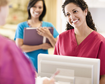 Medical Admin