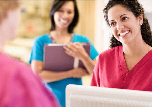 Medical Assistant