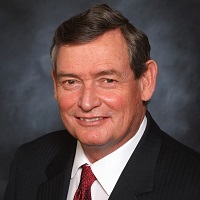 Chancellor Tim White