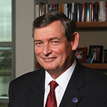 Chancellor Tim White