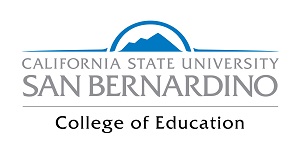 California State University San Bernardino - College of Education