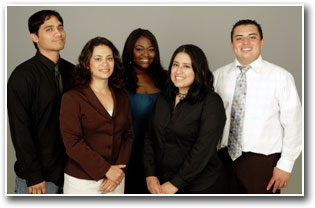 Student Picture cohort 2009