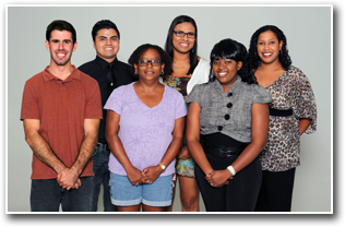 Student Picture Cohort 2010