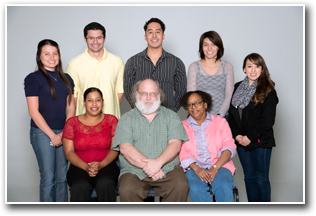 Student Picture 2011