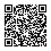 Social and Behavioral Sciences Cody QR code