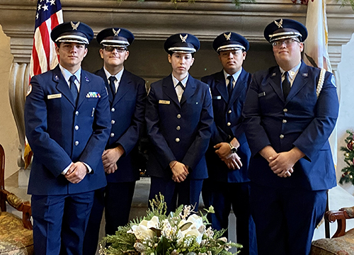 Color Guard