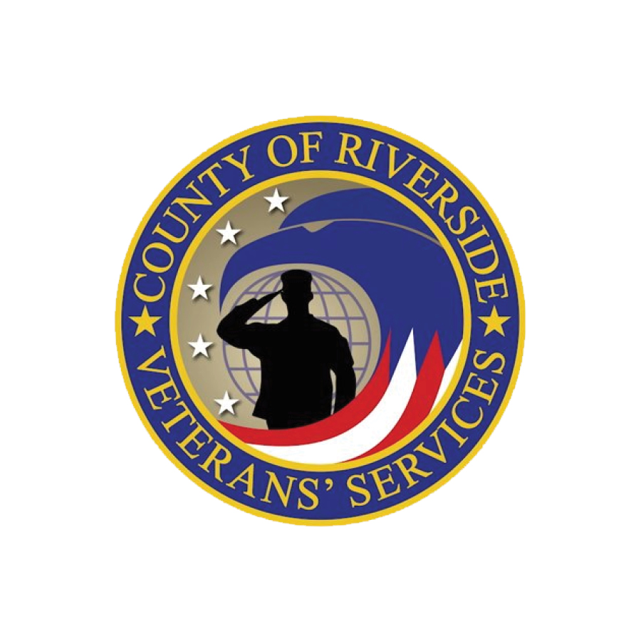 County of Riverside Veterans Services