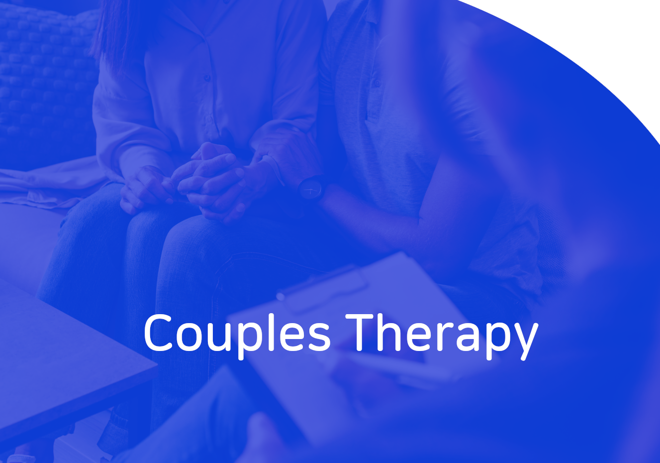 Couples Therapy