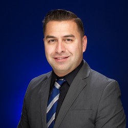 Carlos Robles