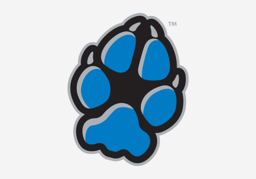 Paw Print
