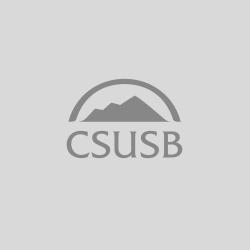 CSUSB Placeholder
