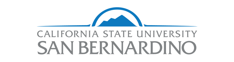 csusb logo