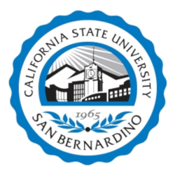 CSUSB PRESIDENT
