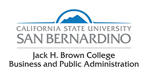 CSUSB Jack H. Brown College of Business and Public Affairs