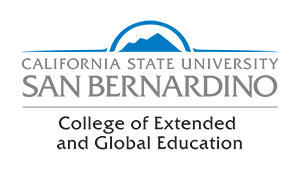College of Global & Extended Education